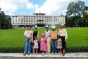 TOUR SÀI GÒN | Dinh Độc Lập - Miếu Bà - Bảo Tàng - Nhà Thờ Đức Bà - Bưu...