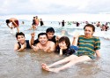 Tour Cần Giờ - Vũng Tàu 1 Ngày Khởi hành từ Sài Gòn | Đảo Khỉ - Rừng Sác -...