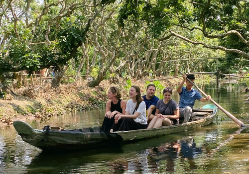 Top Tour Du Lịch Miền Tây Hot Nhất 2025
