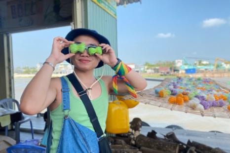 Tour Đà Nẵng - Đà Lạt - Miền Tây (Đồng Tháp - Vĩnh Long - Cần Thơ) 5 Ngày 4 Đêm