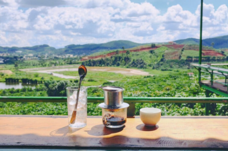 Tour Đà Nẵng - Đà Lạt - Miền Tây (Đồng Tháp - Vĩnh Long - Cần Thơ) 5 Ngày 4 Đêm