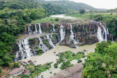 Tour Đà Nẵng - Đà Lạt - Miền Tây (Đồng Tháp - Vĩnh Long - Cần Thơ) 5 Ngày 4 Đêm