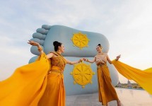Tour 8 Tỉnh MIỀN TÂY 4N3Đ | Tiền Giang - Bến Tre - Cần Thơ - Sóc Trăng - Bạc Liêu - Cà Mau - Kiên Giang - An Giang