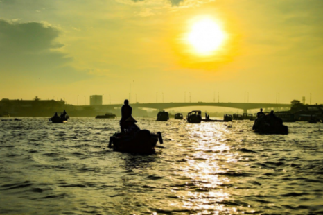 Tour Du Lịch Hà Nội - Sài Gòn - Mũi Né - Miền Tây - KDL Đại Nam 7 Ngày 6 Đêm