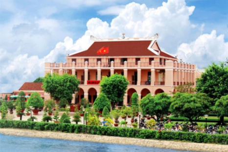 Tour Du Lịch Hà Nội - Sài Gòn - Mũi Né - Miền Tây - KDL Đại Nam 7 Ngày 6 Đêm