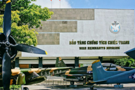 Tour Du Lịch Hà Nội - Sài Gòn - Mũi Né - Miền Tây - KDL Đại Nam 7 Ngày 6 Đêm