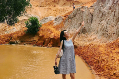 Tour Du Lịch Hà Nội - Sài Gòn - Mũi Né - Miền Tây - KDL Đại Nam 7 Ngày 6 Đêm