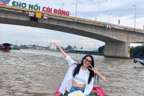Tour Du Lịch Hà Nội - Sài Gòn - Mũi Né - Miền Tây - KDL Đại Nam 7 Ngày 6 Đêm