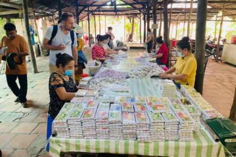 Tour Du Lịch Hà Nội - Sài Gòn - Mũi Né - Miền Tây - KDL Đại Nam 7 Ngày 6 Đêm