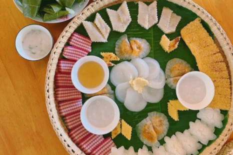 Tour Du Lịch Hà Nội - Sài Gòn - Mũi Né - Miền Tây - KDL Đại Nam 7 Ngày 6 Đêm