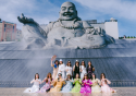 Tour Sài Gòn - Tây Ninh (Núi Bà Đen) - Củ Chi - Phan Thiết 4 Ngày