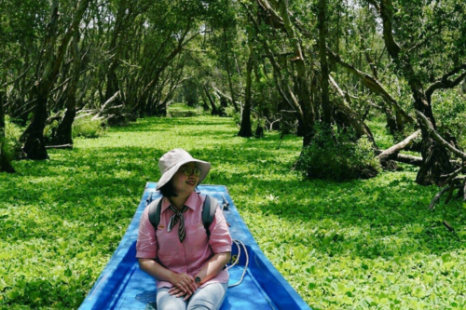 Tour Miền Nam: Sài Gòn - KDL Đại Nam - Cái Bè - Cần Thơ - An Giang - Địa Đạo Củ Chi | 6 Ngày