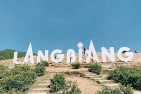 Tour Du Lịch Sài Gòn - Mũi Né - Đà Lạt 4 Ngày 3 Đêm