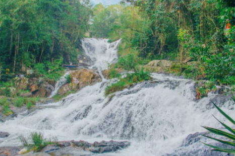 Tour Du Lịch Sài Gòn - Mũi Né - Đà Lạt 4 Ngày 3 Đêm
