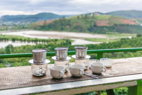 Tour Du Lịch Sài Gòn - Mũi Né - Đà Lạt 4 Ngày 3 Đêm
