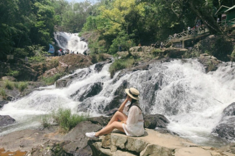 Tour Du Lịch Sài Gòn - Đà Lạt - Mũi Né 4 Ngày 3 Đêm