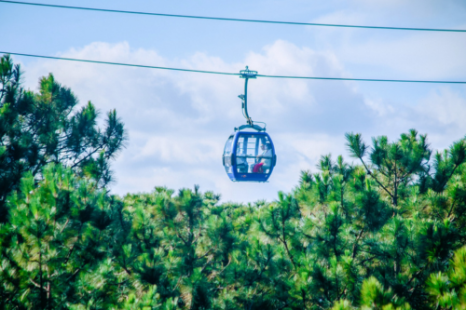 Tour Du Lịch Sài Gòn - Đà Lạt - Mũi Né 4 Ngày 3 Đêm