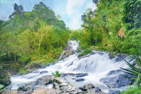 Tour Du Lịch Sài Gòn - Đà Lạt - Mũi Né 4 Ngày 3 Đêm