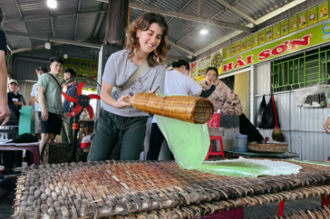 Tour Miền Tây: Cần Thơ - Bạc Liêu - Sóc Trăng 2N1Đ | Chợ nổi + Du lịch cộng đồng + Vườn trái cây + Hành hương