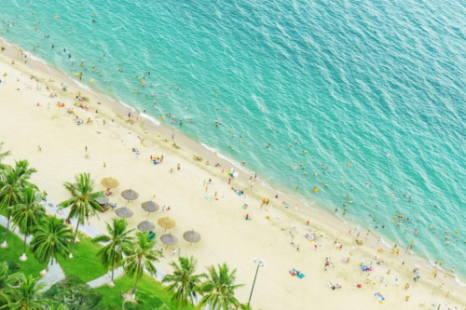Tour Nha Trang 1 Ngày 3 Đảo | Ngắm San Hô - Làng Chài - Vui Chơi Giải Trí - Tắm Bùn Khoáng/Tắm Biển Hòn Tằm Tour Nha Trang 1 Ngày 3 Đảo | Ngắm San Hô - Làng Chài - Vui Chơi Giải Trí - Tắm Bùn Khoáng/Tắm Biển Hòn Tằm
