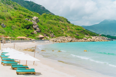 Tour Nha Trang 1 Ngày 3 Đảo | Ngắm San Hô - Làng Chài - Vui Chơi Giải Trí - Tắm Bùn Khoáng/Tắm Biển Hòn Tằm Tour Nha Trang 1 Ngày 3 Đảo | Ngắm San Hô - Làng Chài - Vui Chơi Giải Trí - Tắm Bùn Khoáng/Tắm Biển Hòn Tằm