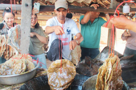 Tour Thánh Địa Mỹ Sơn  1/2  Ngày Từ Đà Nẵng/Hội An – Khám Phá Di Sản Chăm Pa & Du Ngoạn Trên Sông Thu Bồn