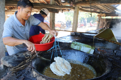 Tour Thánh Địa Mỹ Sơn  1/2  Ngày Từ Đà Nẵng/Hội An – Khám Phá Di Sản Chăm Pa & Du Ngoạn Trên Sông Thu Bồn
