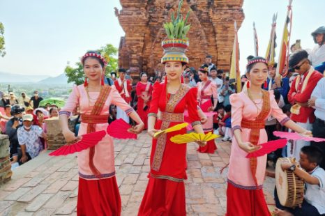 Tour Thánh Địa Mỹ Sơn  1/2  Ngày Từ Đà Nẵng/Hội An – Khám Phá Di Sản Chăm Pa & Du Ngoạn Trên Sông Thu Bồn