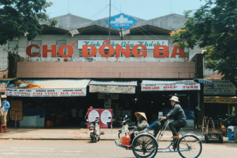 Tour Huế 1 Ngày – Khám Phá 6 Điểm Nổi Bật Của Cố Đô Huế Tour Huế 1 Ngày – Khám Phá 6 Điểm Nổi Bật Của Cố Đô Huế