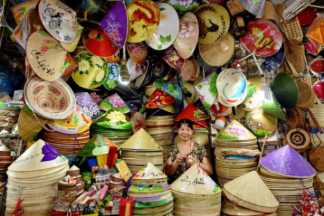 Tour Huế 1 Ngày – Khám Phá 6 Điểm Nổi Bật Của Cố Đô Huế Tour Huế 1 Ngày – Khám Phá 6 Điểm Nổi Bật Của Cố Đô Huế