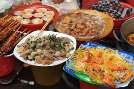 Tour Huế 1 Ngày – Khám Phá 6 Điểm Nổi Bật Của Cố Đô Huế Tour Huế 1 Ngày – Khám Phá 6 Điểm Nổi Bật Của Cố Đô Huế