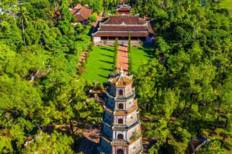 Tour Huế 1 Ngày – Khám Phá 6 Điểm Nổi Bật Của Cố Đô Huế Tour Huế 1 Ngày – Khám Phá 6 Điểm Nổi Bật Của Cố Đô Huế