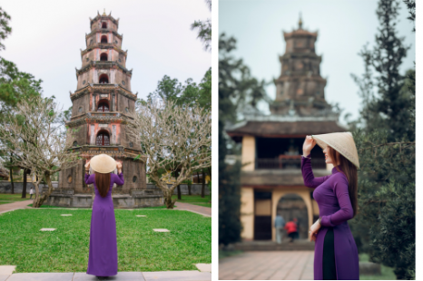 Tour Huế 1 Ngày – Khám Phá 6 Điểm Nổi Bật Của Cố Đô Huế Tour Huế 1 Ngày – Khám Phá 6 Điểm Nổi Bật Của Cố Đô Huế