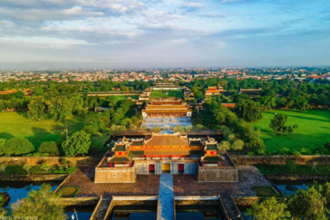 Tour Huế 1 Ngày – Khám Phá 6 Điểm Nổi Bật Của Cố Đô Huế Tour Huế 1 Ngày – Khám Phá 6 Điểm Nổi Bật Của Cố Đô Huế