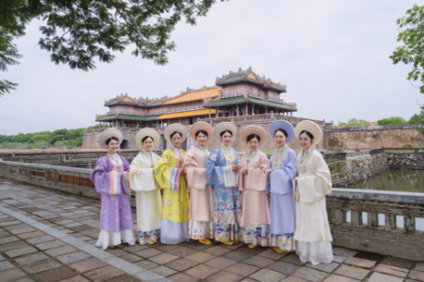 Tour Huế 1 Ngày – Khám Phá 6 Điểm Nổi Bật Của Cố Đô Huế Tour Huế 1 Ngày – Khám Phá 6 Điểm Nổi Bật Của Cố Đô Huế