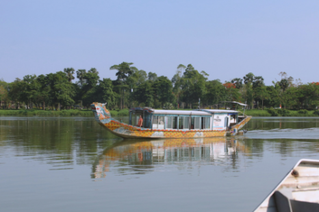 Tour Huế 1 Ngày – Khám Phá 6 Điểm Nổi Bật Của Cố Đô Huế Tour Huế 1 Ngày – Khám Phá 6 Điểm Nổi Bật Của Cố Đô Huế