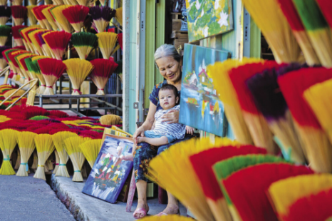 Tour Huế 1 Ngày – Khám Phá 6 Điểm Nổi Bật Của Cố Đô Huế Tour Huế 1 Ngày – Khám Phá 6 Điểm Nổi Bật Của Cố Đô Huế