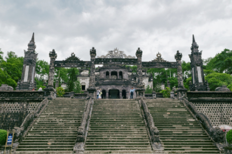 Tour Huế 1 Ngày – Khám Phá 6 Điểm Nổi Bật Của Cố Đô Huế Tour Huế 1 Ngày – Khám Phá 6 Điểm Nổi Bật Của Cố Đô Huế