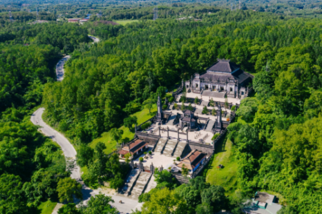 Tour Huế 1 Ngày – Khám Phá 6 Điểm Nổi Bật Của Cố Đô Huế Tour Huế 1 Ngày – Khám Phá 6 Điểm Nổi Bật Của Cố Đô Huế