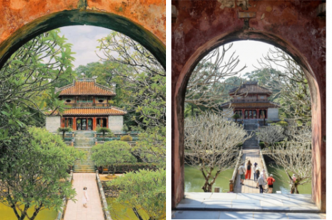 Tour Huế 1 Ngày – Khám Phá 6 Điểm Nổi Bật Của Cố Đô Huế Tour Huế 1 Ngày – Khám Phá 6 Điểm Nổi Bật Của Cố Đô Huế