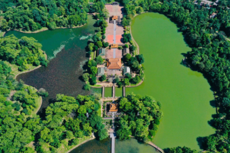 Tour Huế 1 Ngày – Khám Phá 6 Điểm Nổi Bật Của Cố Đô Huế Tour Huế 1 Ngày – Khám Phá 6 Điểm Nổi Bật Của Cố Đô Huế