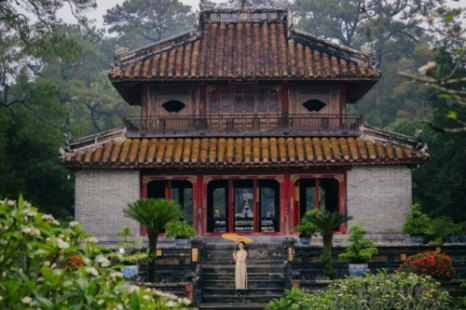 Tour Huế 1 Ngày – Khám Phá 6 Điểm Nổi Bật Của Cố Đô Huế Tour Huế 1 Ngày – Khám Phá 6 Điểm Nổi Bật Của Cố Đô Huế