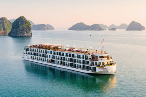Tour Du Lịch Sài Gòn - Hà Nội - Vịnh Hạ Long - Bái Đính - Tràng An 4 Ngày