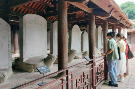 Tour Du Lịch Sài Gòn - Hà Nội - Vịnh Hạ Long - Bái Đính - Tràng An 4 Ngày