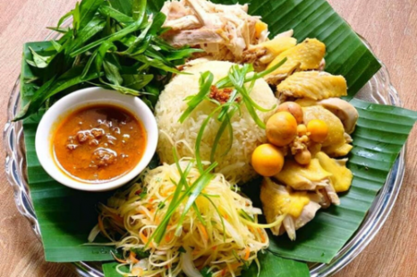 Tour Khám Phá Bán Đảo Sơn Trà – Ngũ Hành Sơn – Phố Cổ Hội An | Ăn Tối Đặc Sản Phố Hội Tour Khám Phá Bán Đảo Sơn Trà – Ngũ Hành Sơn – Phố Cổ Hội An | Ăn Tối Đặc Sản Phố Hội