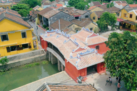 Tour Khám Phá Bán Đảo Sơn Trà – Ngũ Hành Sơn – Phố Cổ Hội An | Ăn Tối Đặc Sản Phố Hội Tour Khám Phá Bán Đảo Sơn Trà – Ngũ Hành Sơn – Phố Cổ Hội An | Ăn Tối Đặc Sản Phố Hội