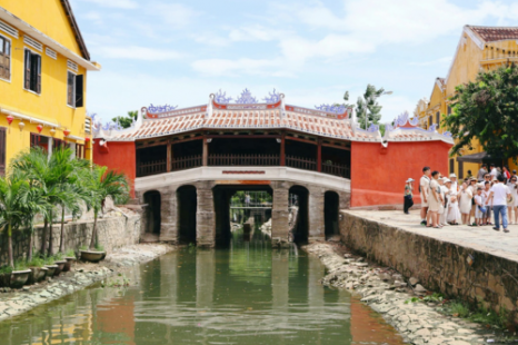 Tour Khám Phá Bán Đảo Sơn Trà – Ngũ Hành Sơn – Phố Cổ Hội An | Ăn Tối Đặc Sản Phố Hội Tour Khám Phá Bán Đảo Sơn Trà – Ngũ Hành Sơn – Phố Cổ Hội An | Ăn Tối Đặc Sản Phố Hội