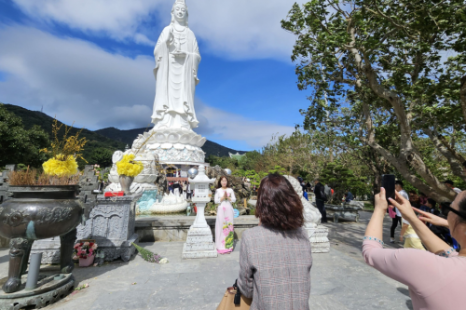 Tour Khám Phá Bán Đảo Sơn Trà – Ngũ Hành Sơn – Phố Cổ Hội An | Ăn Tối Đặc Sản Phố Hội Tour Khám Phá Bán Đảo Sơn Trà – Ngũ Hành Sơn – Phố Cổ Hội An | Ăn Tối Đặc Sản Phố Hội
