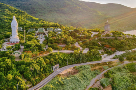 Tour Khám Phá Bán Đảo Sơn Trà – Ngũ Hành Sơn – Phố Cổ Hội An | Ăn Tối Đặc Sản Phố Hội Tour Khám Phá Bán Đảo Sơn Trà – Ngũ Hành Sơn – Phố Cổ Hội An | Ăn Tối Đặc Sản Phố Hội