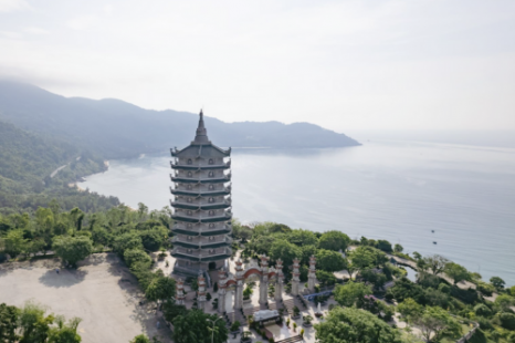 Tour Khám Phá Bán Đảo Sơn Trà – Ngũ Hành Sơn – Phố Cổ Hội An | Ăn Tối Đặc Sản Phố Hội Tour Khám Phá Bán Đảo Sơn Trà – Ngũ Hành Sơn – Phố Cổ Hội An | Ăn Tối Đặc Sản Phố Hội